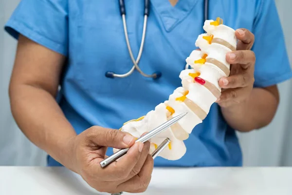 Minimally Invasive Spine Surgery
