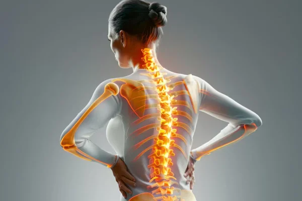 Degenerative Spine Disorders