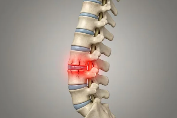 Spine Trauma