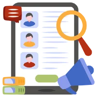 Research Publications+